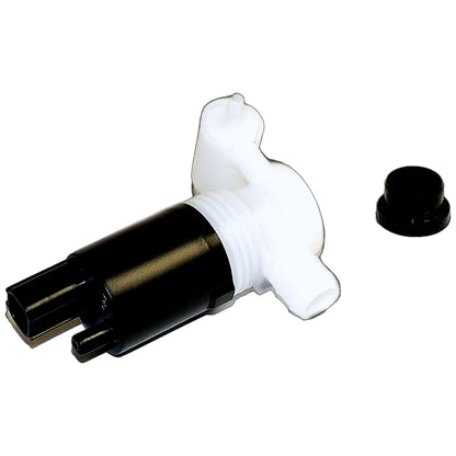 Windshield Washer Pump for Jeep 02-06 KJ Liberty, WK Gr. Cherokee, XK Commander Crown Automotive-1