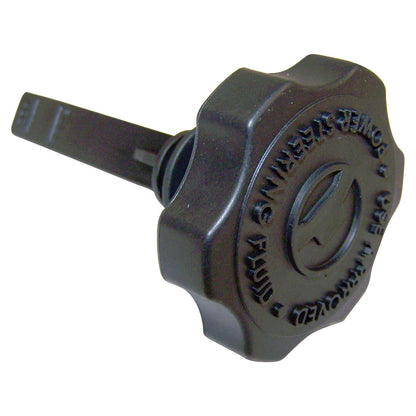 Power Steering Reservoir Cap for Jeep 05-10 Gr. Cherokee, Commander, 08 Liberty Crown Automotive