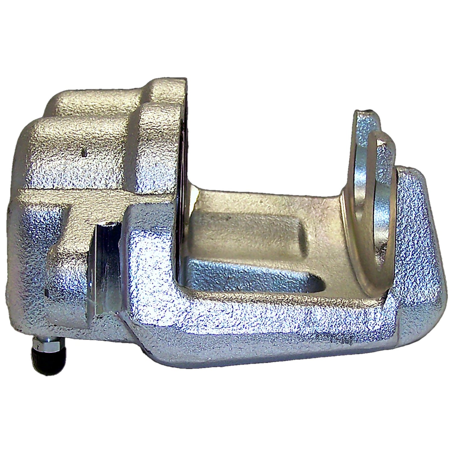Right Front Brake Caliper for 2005-2010 Jeep Grand Cherokee or Commander Crown Automotive-1