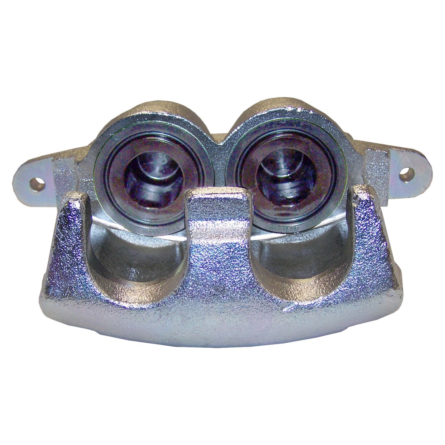 Left Front Brake Caliper for 2005-2010 Jeep Grand Cherokee or Commander Crown Automotive