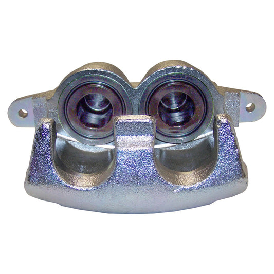 Left Front Brake Caliper for 2005-2010 Jeep Grand Cherokee or Commander Crown Automotive