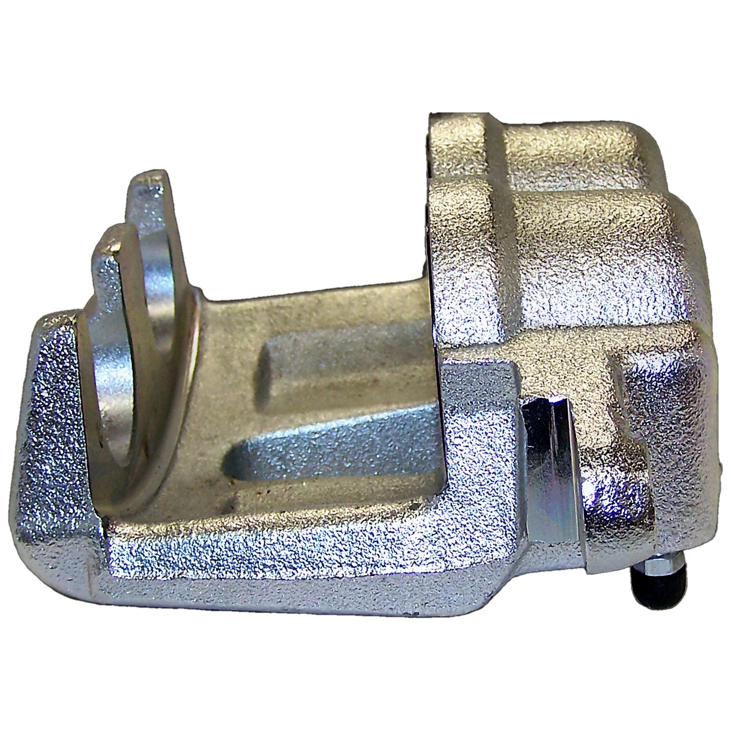 Left Front Brake Caliper for 2005-2010 Jeep Grand Cherokee or Commander Crown Automotive-1