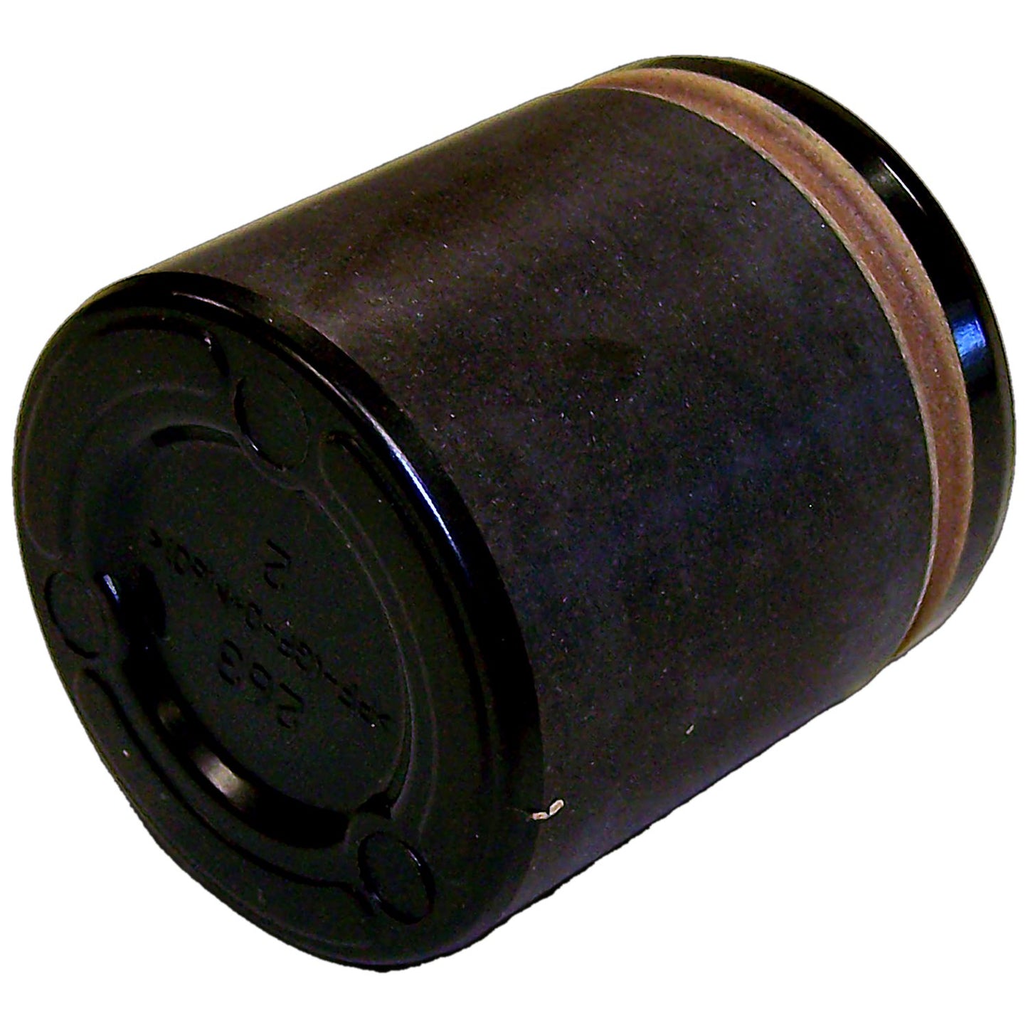 Brake Caliper Piston for Select Jeep 05-10 WK Grand Cherokee, 06-10 XK Commander Crown Automotive-1