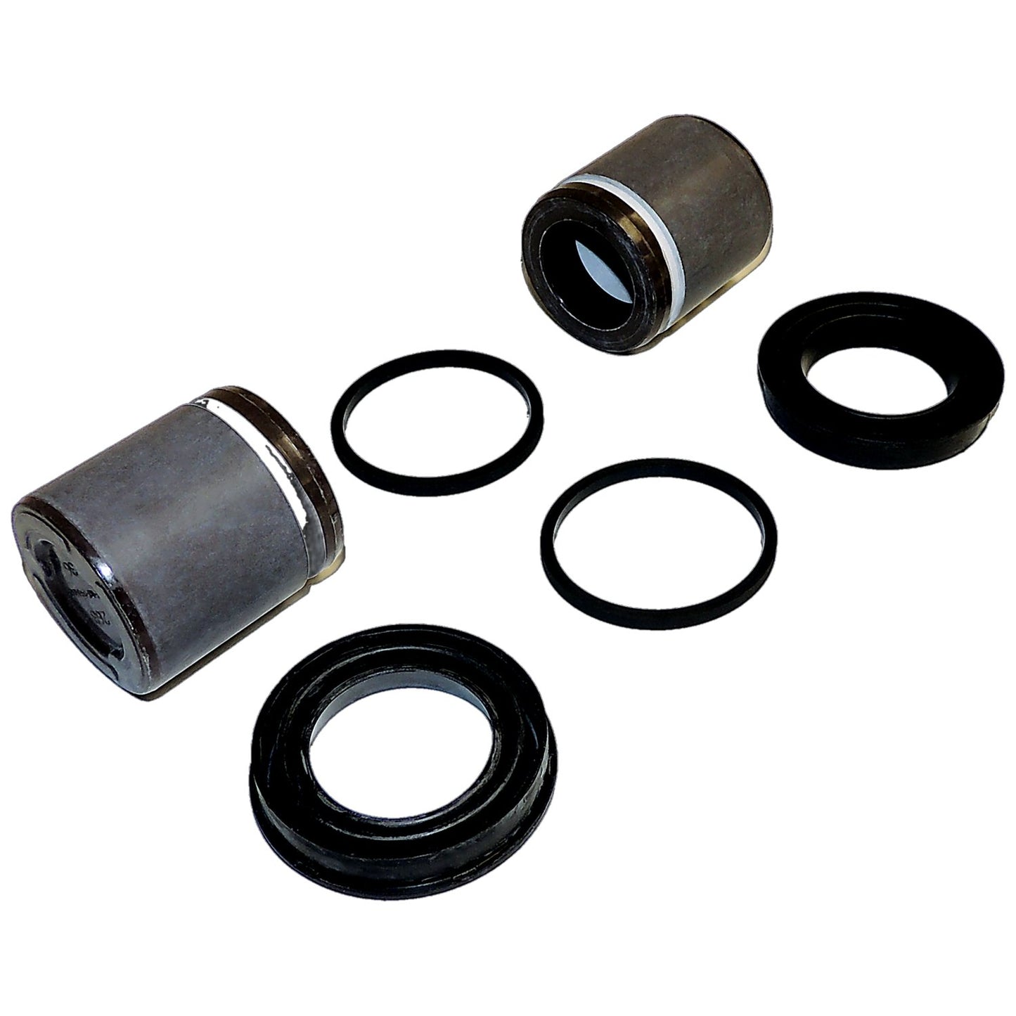 Front Caliper Repair Kit for 05-10 Jeep Grand Cherokees & Commanders, L or R Crown Automotive-2
