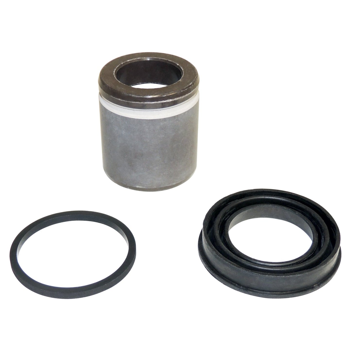 Rear Caliper Repair Kit for 05-10 Jeep Grand Cherokees & Commanders, L or R Crown Automotive