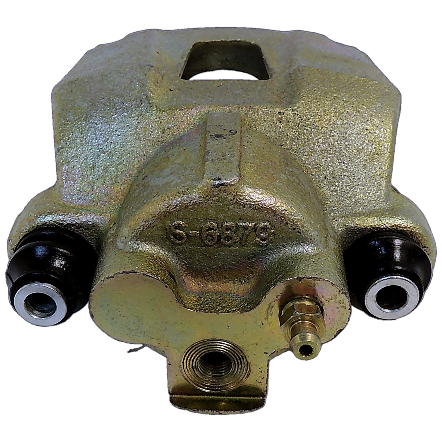 Rear Right Brake Caliper for 05-10 Jeep WK, WH Grand Cherokee & XK, XH Commander Crown Automotive-1