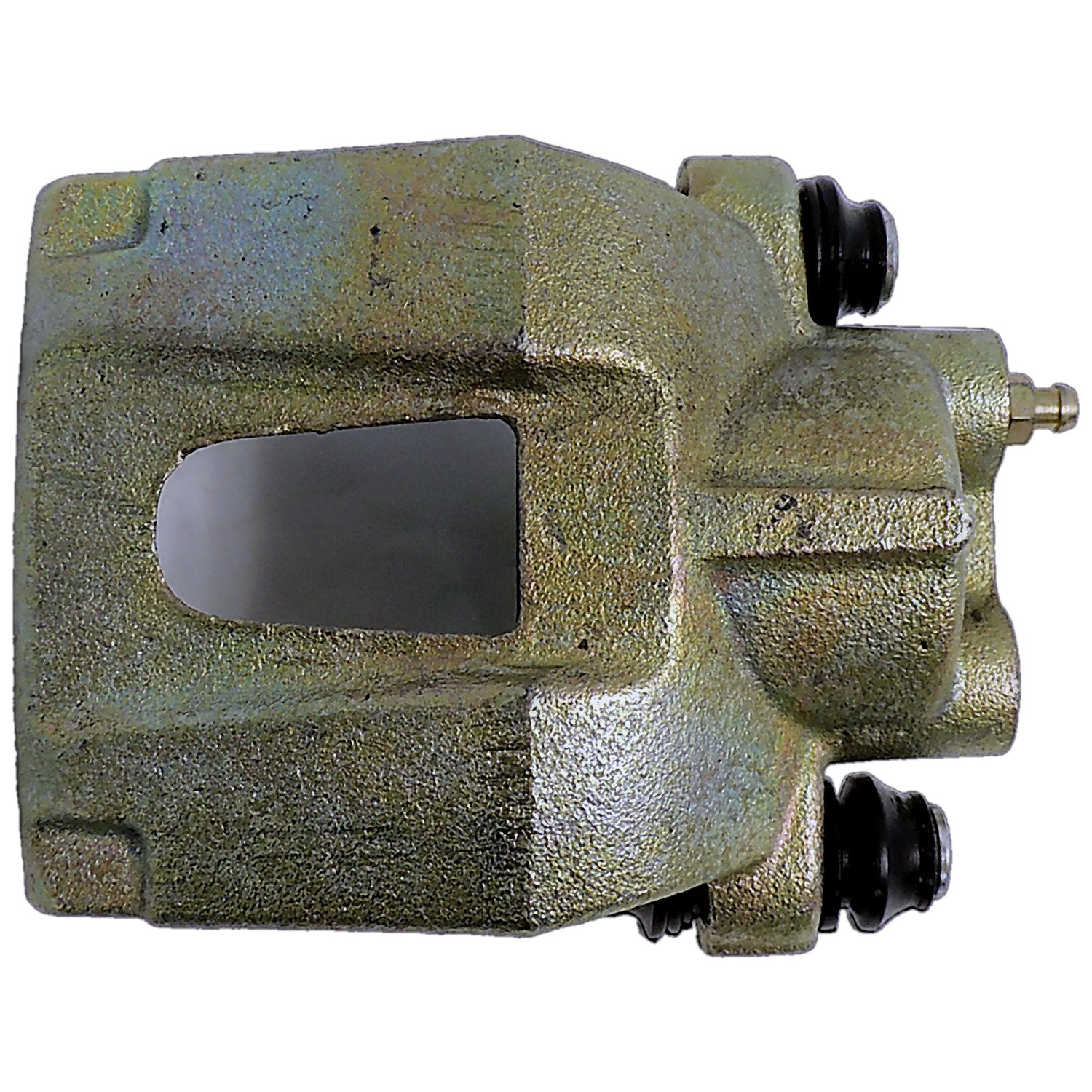 Rear Right Brake Caliper for 05-10 Jeep WK, WH Grand Cherokee & XK, XH Commander Crown Automotive-2
