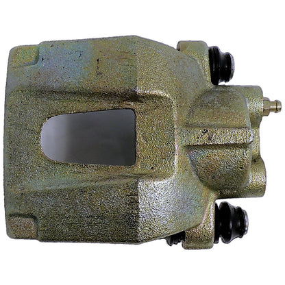 Rear Right Brake Caliper for 05-10 Jeep WK, WH Grand Cherokee & XK, XH Commander Crown Automotive-2