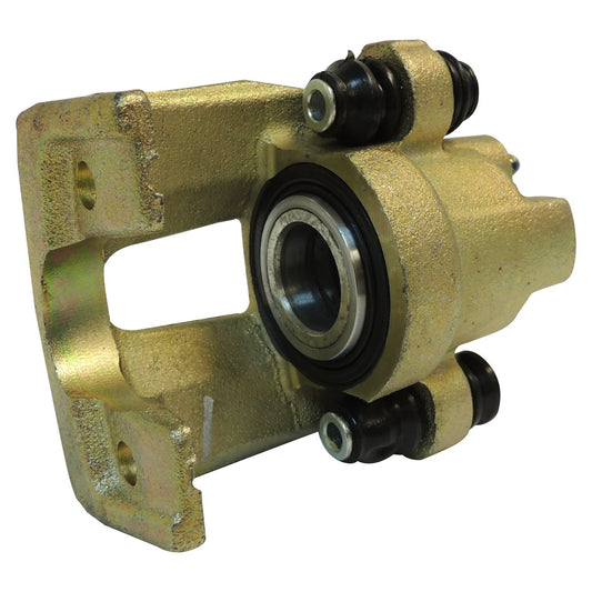 Rear Left Brake Caliper for 05-10 Jeep WK, WH Grand Cherokee & XK, XH Commander Crown Automotive