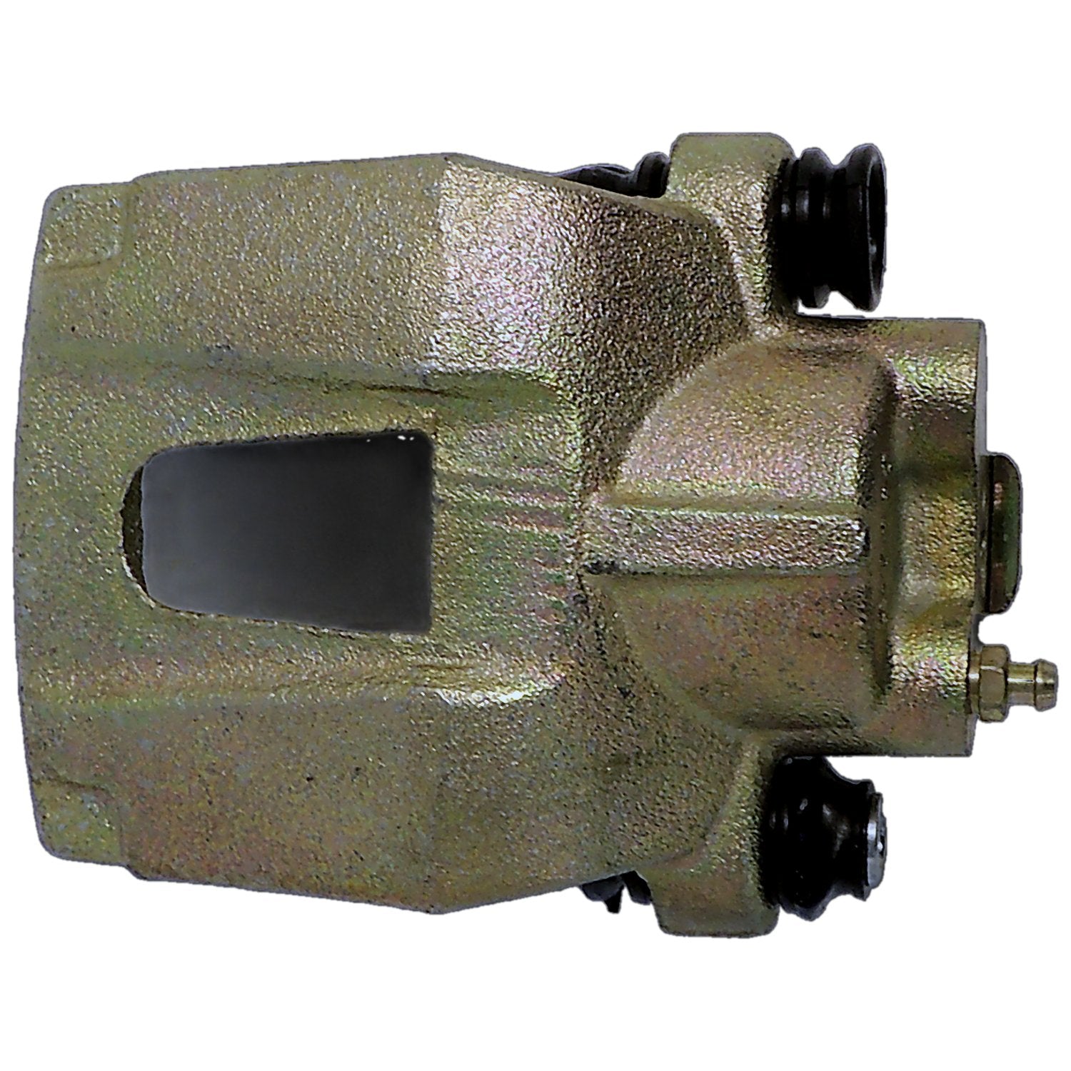 Rear Left Brake Caliper for 05-10 Jeep WK, WH Grand Cherokee & XK, XH Commander Crown Automotive-2