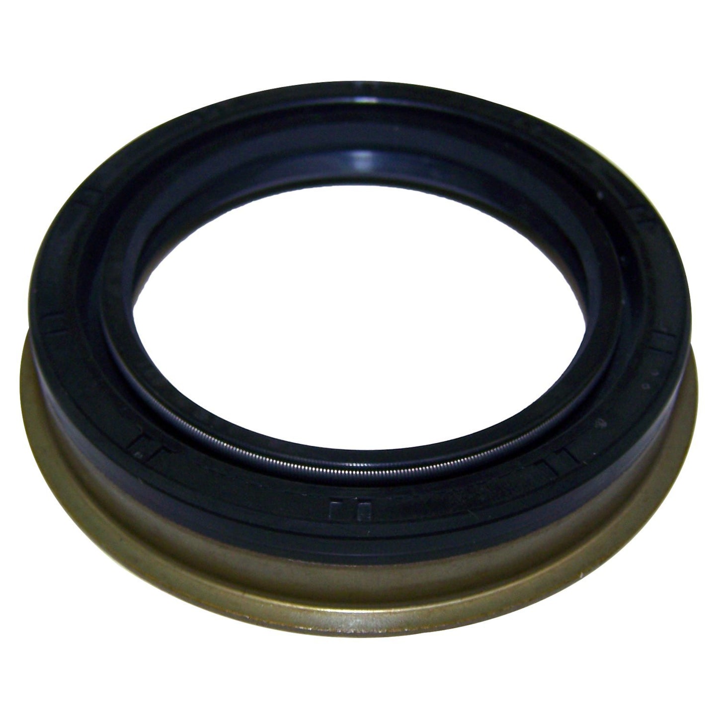 Front Transfer Case Output Shaft Seal for Select Jeep 05+, WL,WK, XK, KK Models Crown Automotive