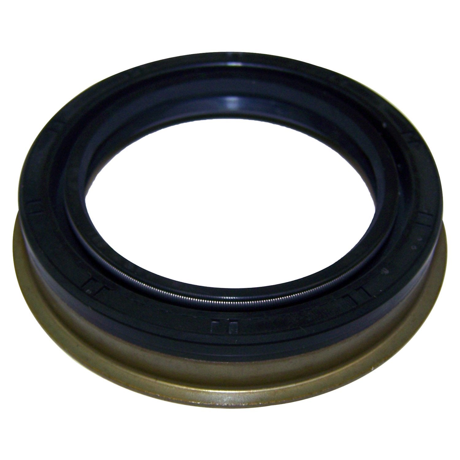 Front Transfer Case Output Shaft Seal for Select Jeep 05+, WL,WK, XK, KK Models Crown Automotive