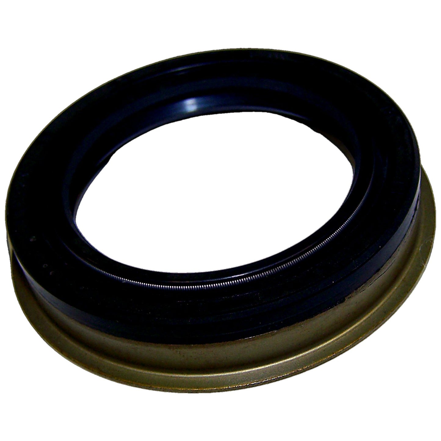 Front Transfer Case Output Shaft Seal for Select Jeep 05+, WL,WK, XK, KK Models Crown Automotive-1