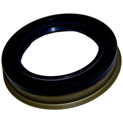 Front Transfer Case Output Shaft Seal for Select Jeep 05+, WL,WK, XK, KK Models Crown Automotive-1