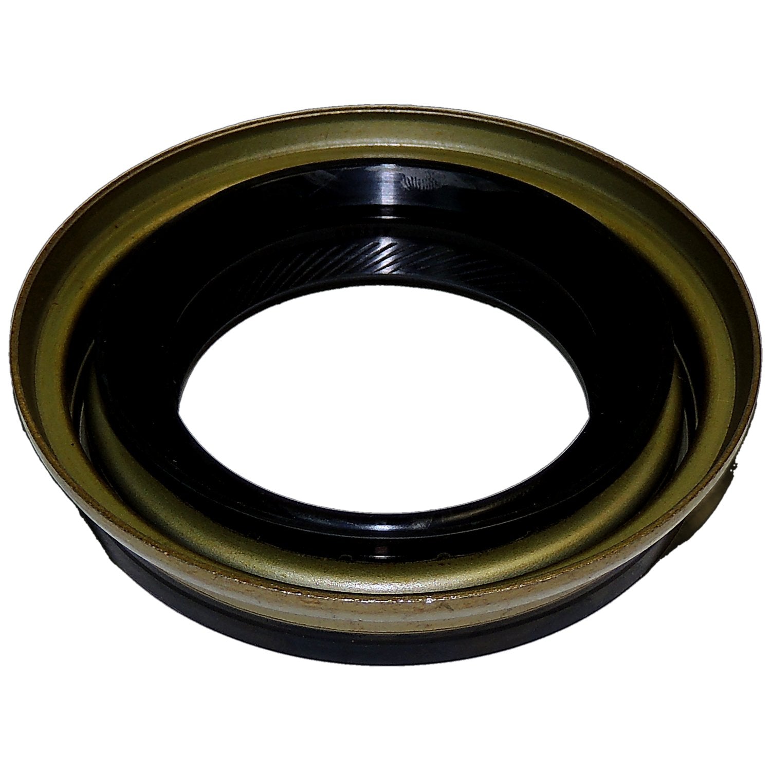 Transfer Case Rear Output Seal Jeep 05-10 WK, 06-09 XK w/ Select Transfer Cases Crown Automotive-2