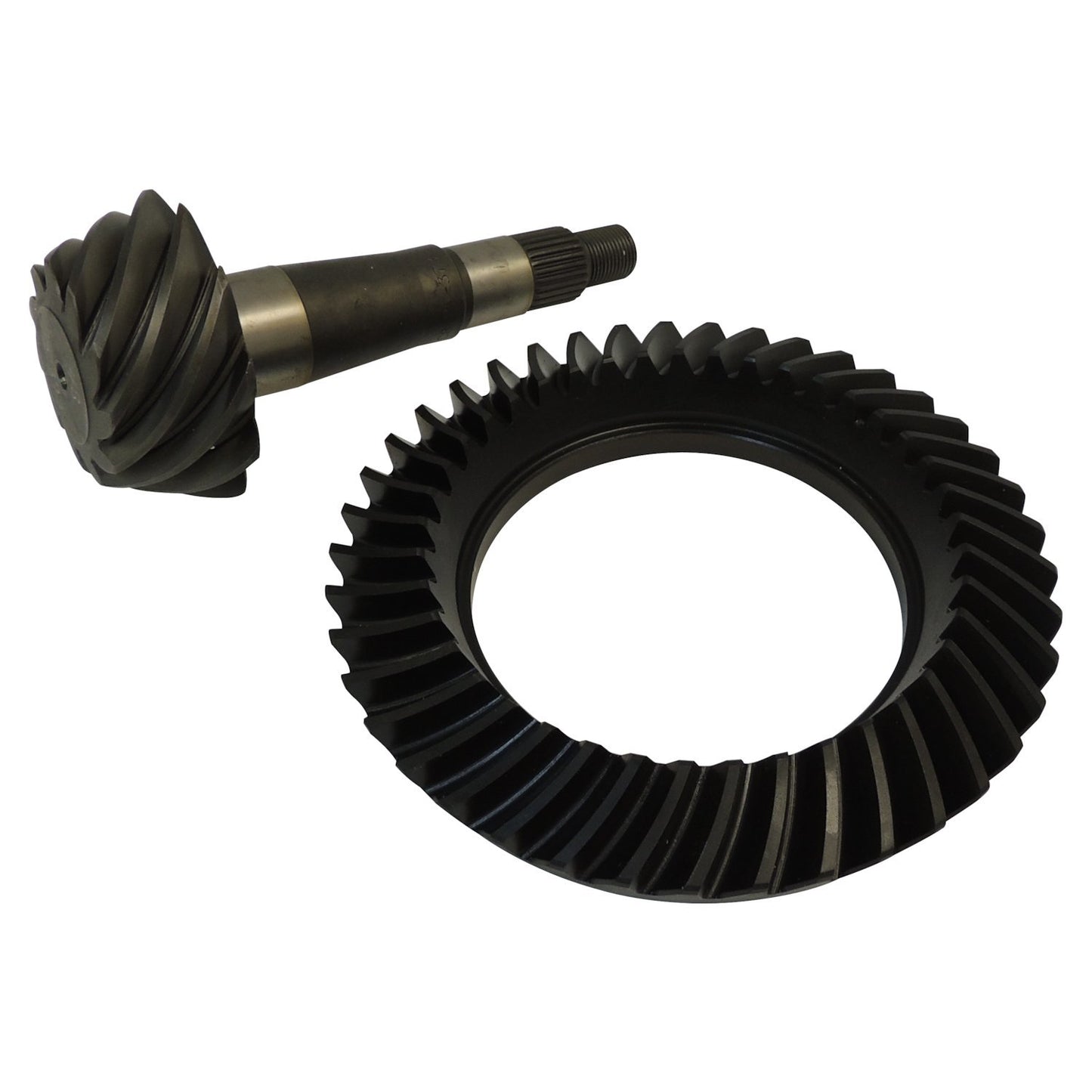 Ring & Pinion for Misc 05-12 Jeep Models w/ Chrysler 8.25 Inch Rear Axle, 3.73 Ratio Crown Automotive