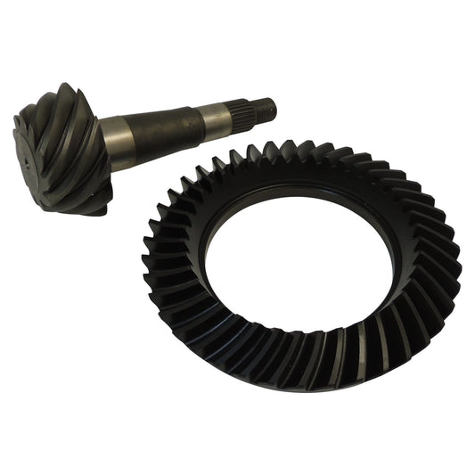 Ring & Pinion for Misc 05-12 Jeep Models w/ Chrysler 8.25 Inch Rear Axle, 3.73 Ratio Crown Automotive