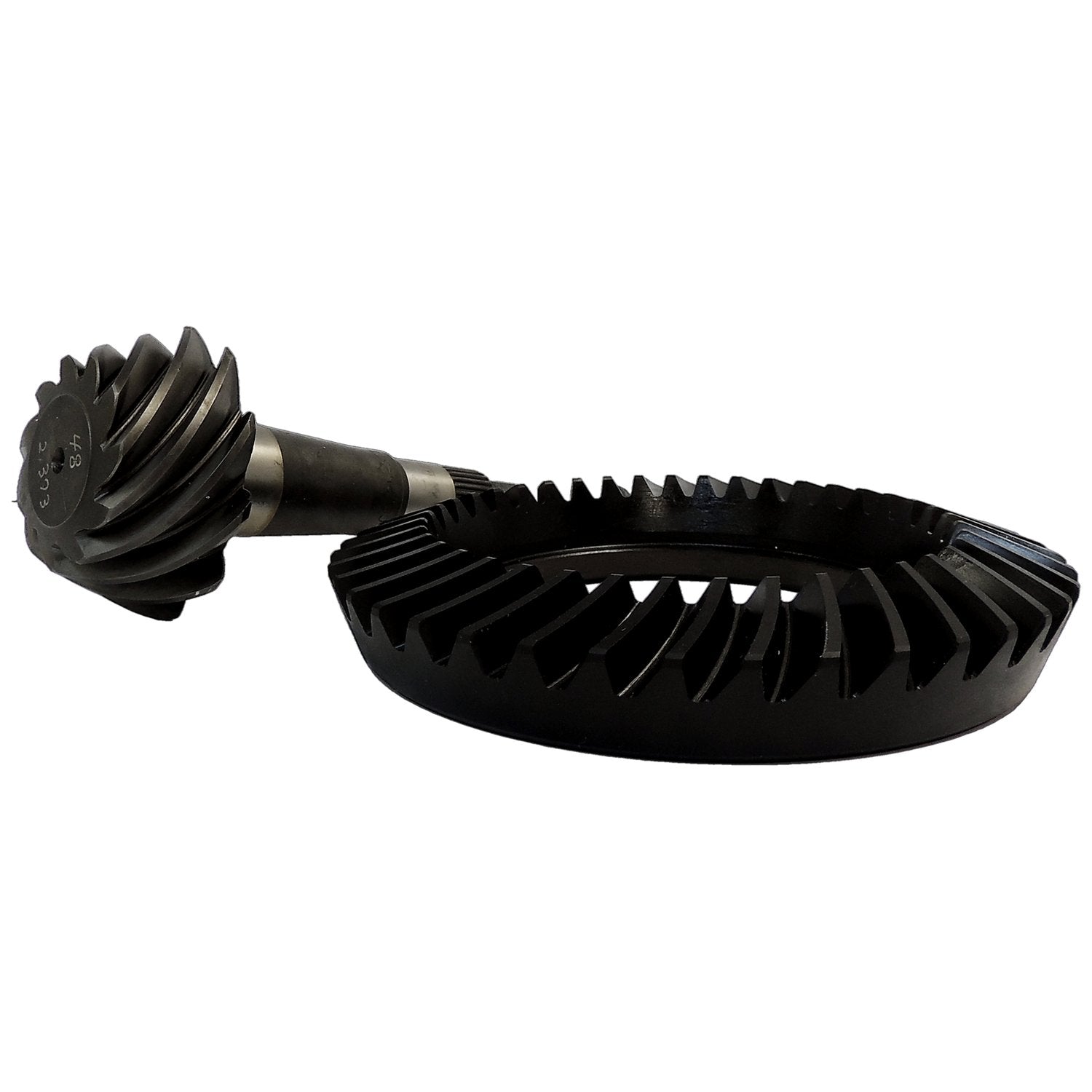 Ring & Pinion for Misc 05-12 Jeep Models w/ Chrysler 8.25 Inch Rear Axle, 3.73 Ratio Crown Automotive-1