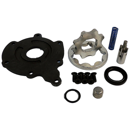 Engine Oil Pump Repair Kit for 2007-2011 Jeep JK Wrangler w/ 3.8L Engine Crown Automotive-1