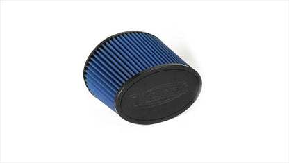 Pro 5 Air Filter Blue 7.25 x 5.0 Inch/9.5 Inch H x 6.75 Inch W/8.75 Inch H x 5.5 Inch W/7.0 Inch Oval Volant-1