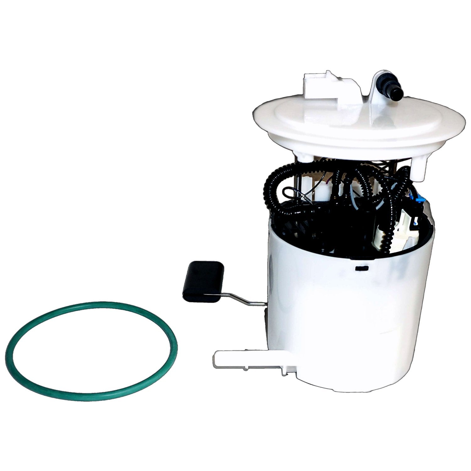 Fuel Module for 2011-2015 Jeep WK Grand Cherokee w/ 3.0L Gas, 3.6L, or 5.7L Eng. Crown Automotive-1