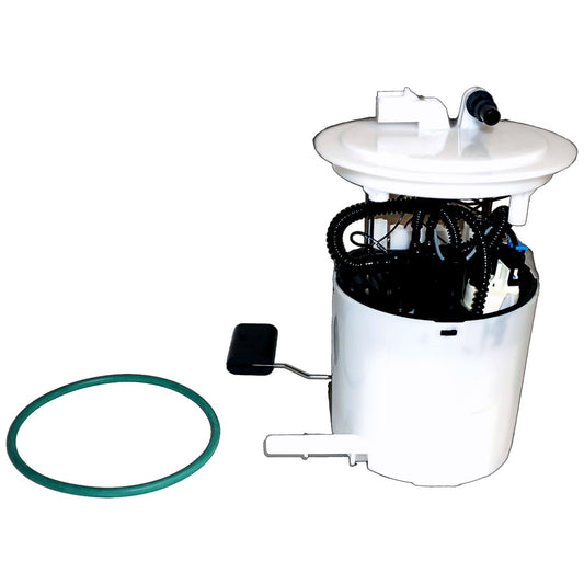 Fuel Module for 2011-2015 Jeep WK Grand Cherokee w/ 3.0L Gas, 3.6L, or 5.7L Eng. Crown Automotive-1