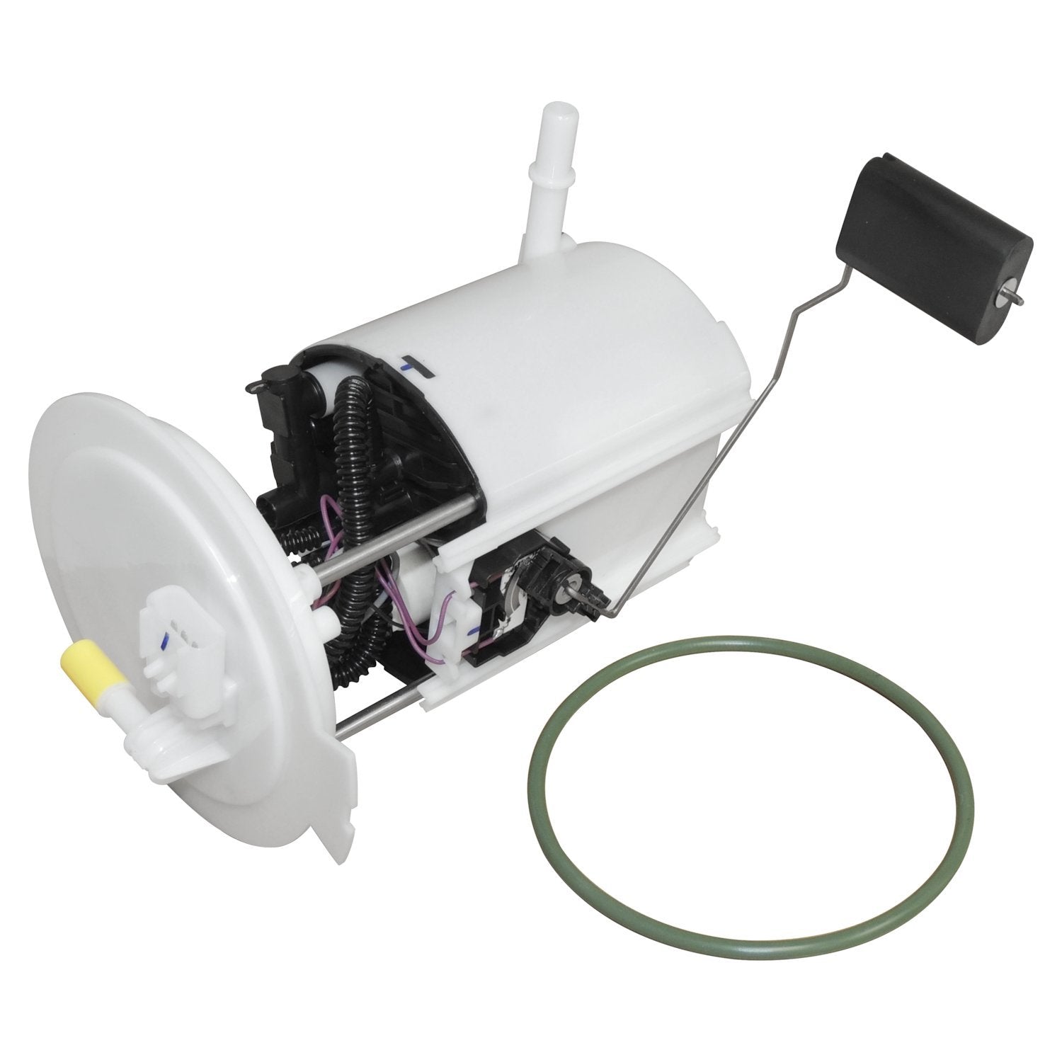 Fuel Module for 11-15 Jeep WK Grand Cherokee w/ 3.6L, 5.7L Engines w/ Flex Fuel Crown Automotive