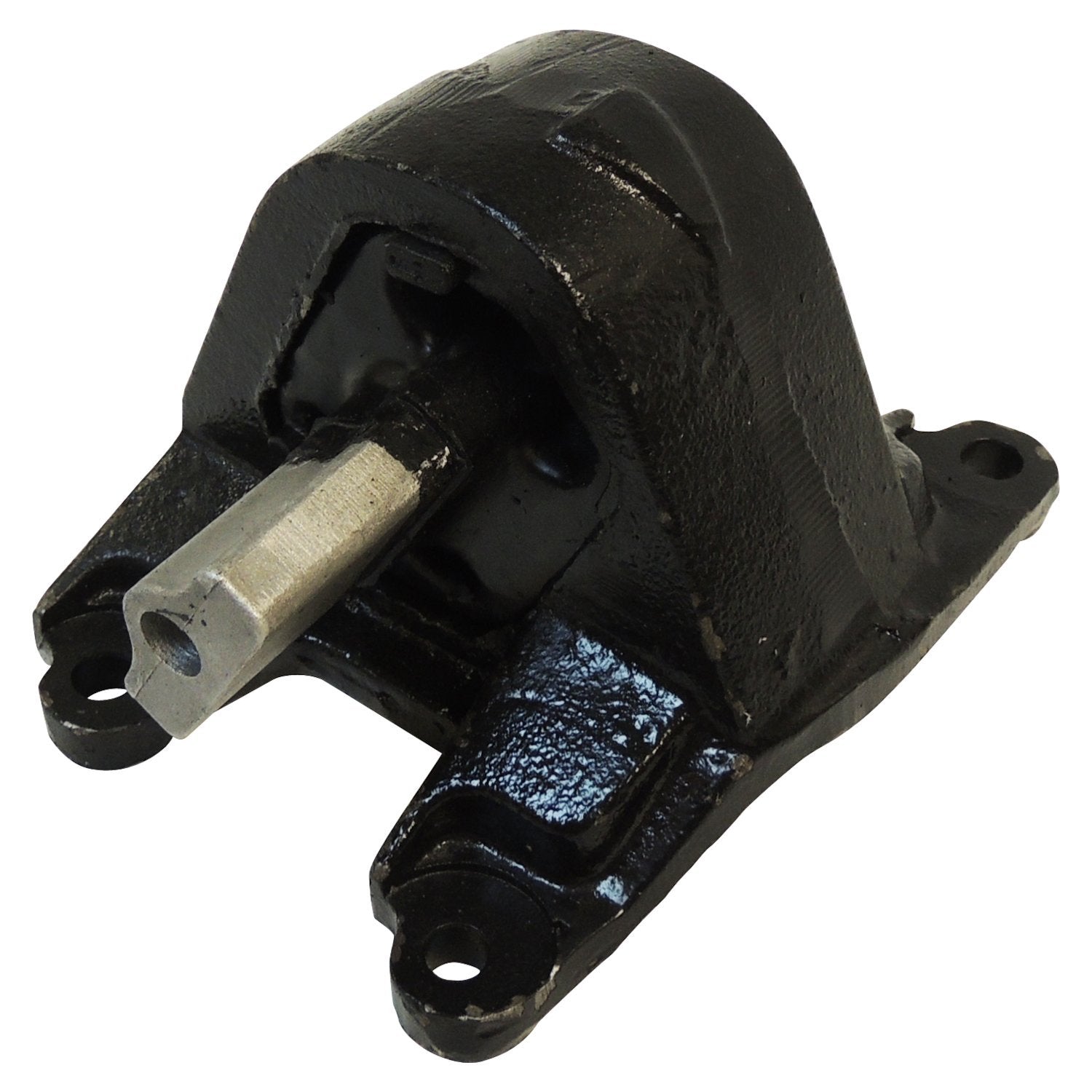 Right Engine Mount for 2012-2018 Jeep JK Wrangler w/ 3.6L or 3.0L Gas Engine Crown Automotive