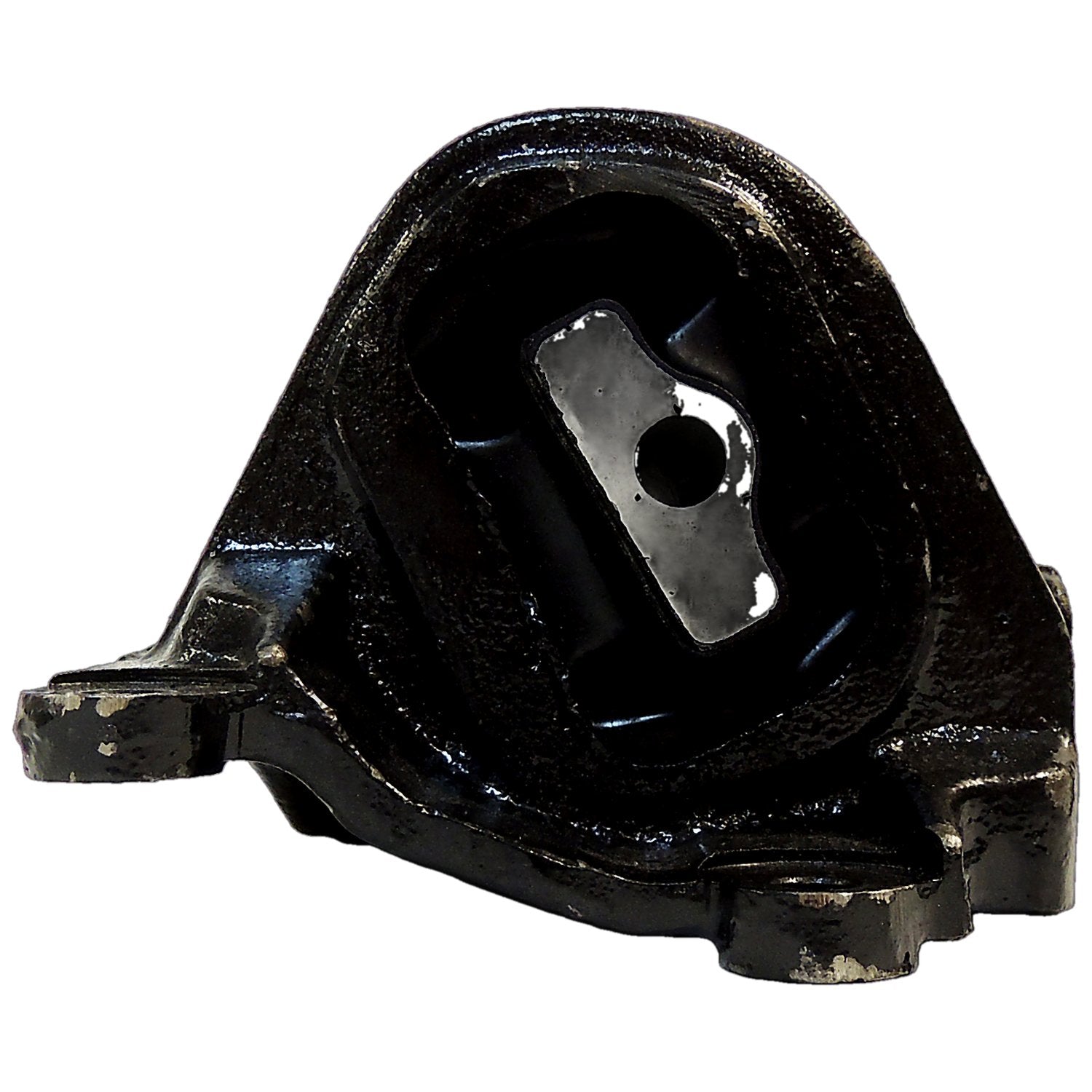 Right Engine Mount for 2012-2018 Jeep JK Wrangler w/ 3.6L or 3.0L Gas Engine Crown Automotive-1
