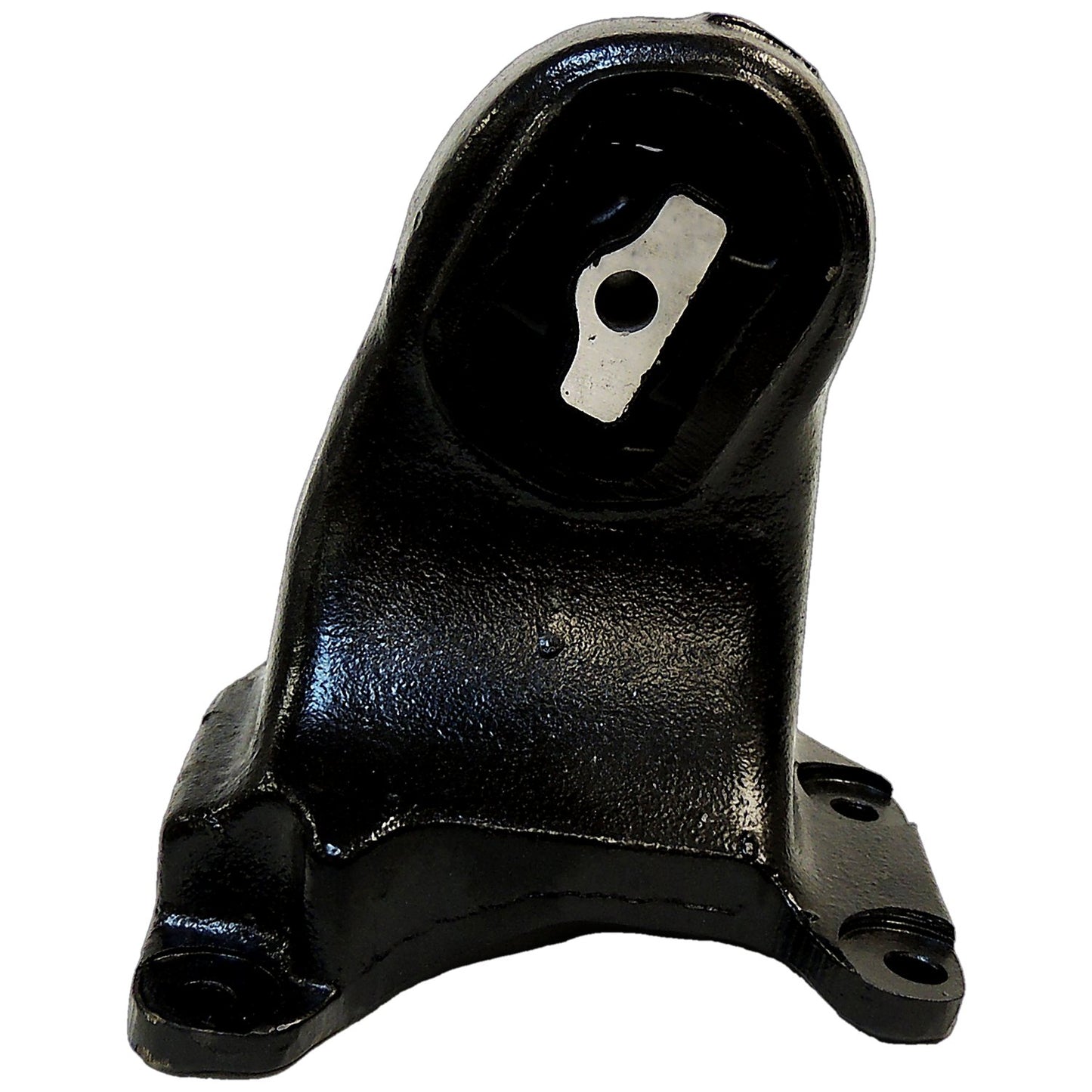 Left Engine Mount for 2012-2018 Jeep JK Wrangler w/ 3.6L or 3.0L Gas Engine Crown Automotive-1