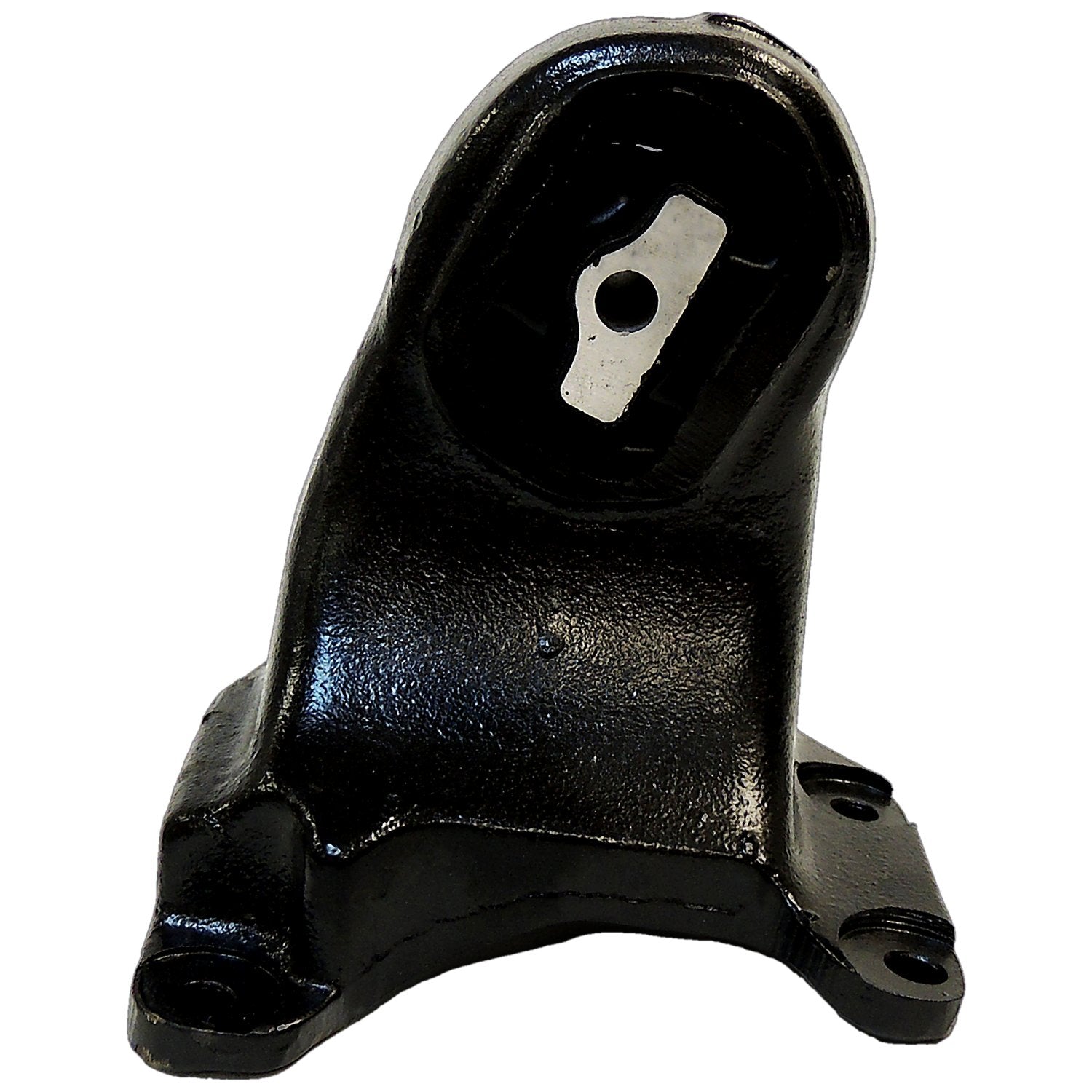 Left Engine Mount for 2012-2018 Jeep JK Wrangler w/ 3.6L or 3.0L Gas Engine Crown Automotive-1