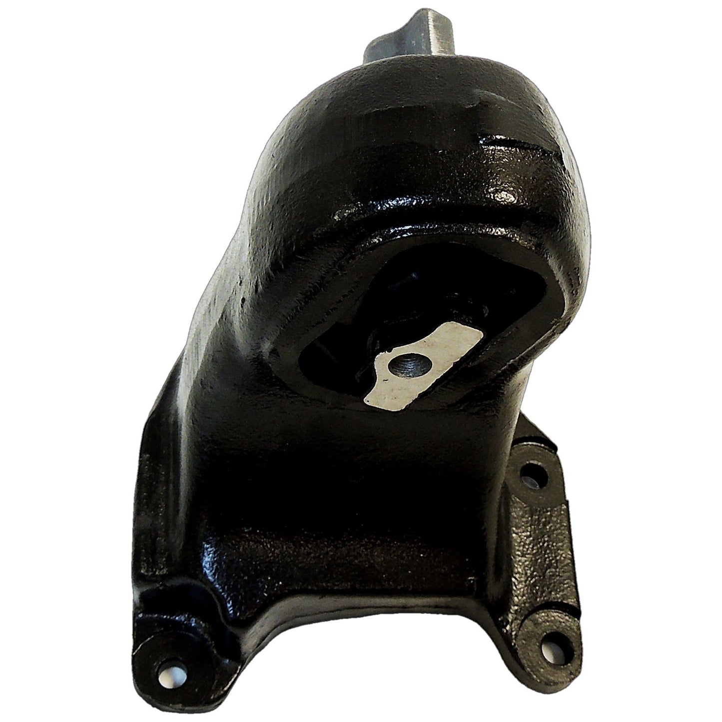 Left Engine Mount for 2012-2018 Jeep JK Wrangler w/ 3.6L or 3.0L Gas Engine Crown Automotive-2