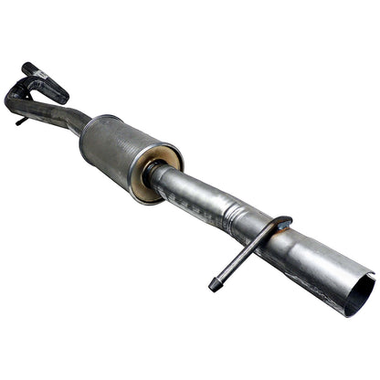 Exhaust Pipe for 2012-2018 Jeep JK Wrangler w/ 3.0L Gas. & 3.6L Engine & 4 Doors Crown Automotive-2