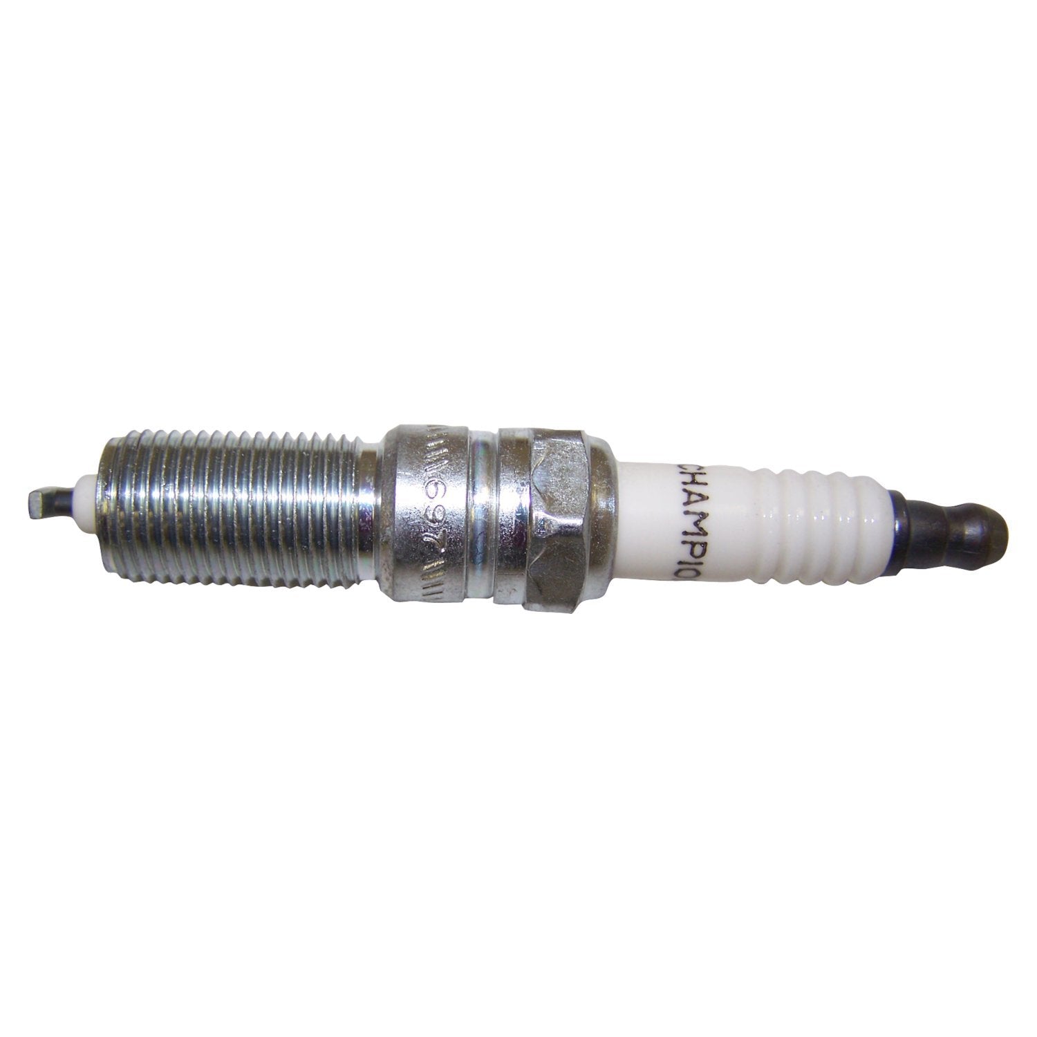 Spark Plug for Jeep 04-06 TJ Wrangler, 04-05 KJ Liberty w/ 2.4L Engine w/o Turbo Crown Automotive