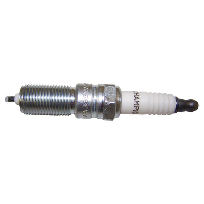 Spark Plug for Jeep 04-06 TJ Wrangler, 04-05 KJ Liberty w/ 2.4L Engine w/o Turbo Crown Automotive