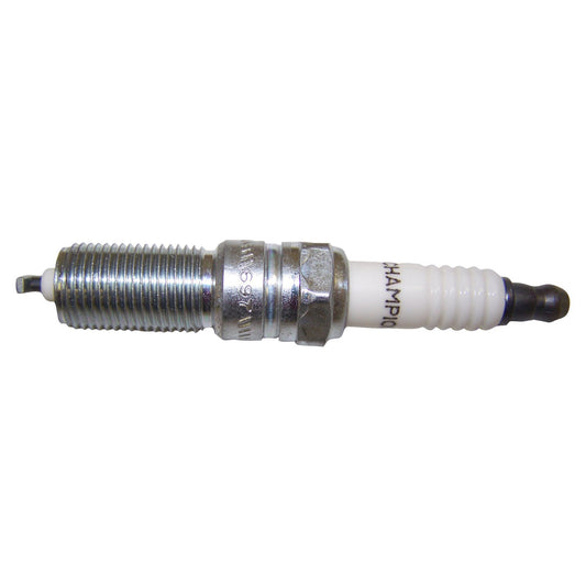 Spark Plug for Jeep 04-06 TJ Wrangler, 04-05 KJ Liberty w/ 2.4L Engine w/o Turbo Crown Automotive