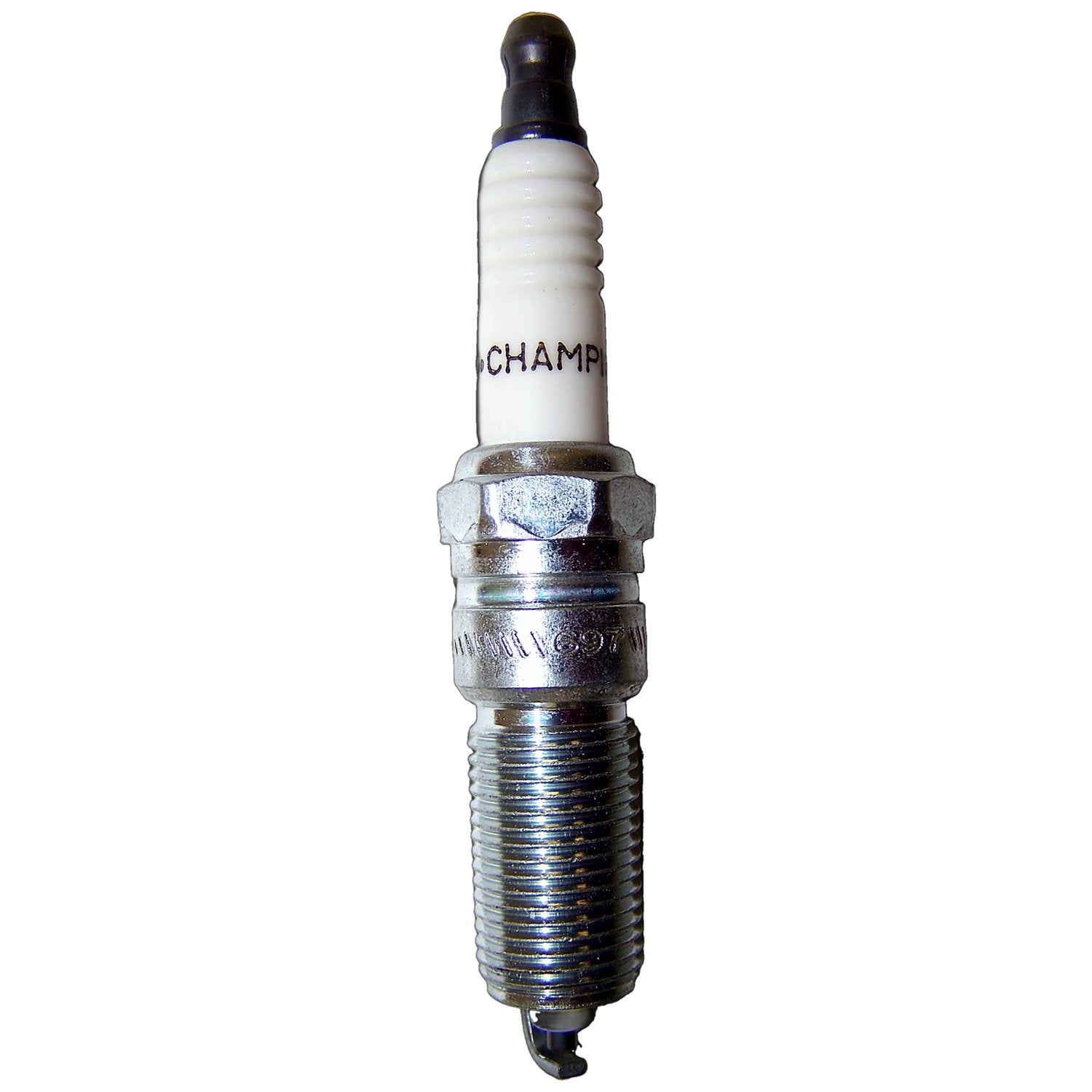 Spark Plug for Jeep 04-06 TJ Wrangler, 04-05 KJ Liberty w/ 2.4L Engine w/o Turbo Crown Automotive-1