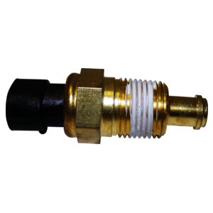 Oil Temperature Sending Unit for Jeep 05-07 WK, WH & XK, XH w/ 5.7L or 6.1L Eng Crown Automotive-2