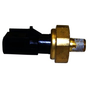 Oil Pressure Sending Unit Select Jeep JK, WK, WH, XK, XH, KL Models Crown Automotive-2