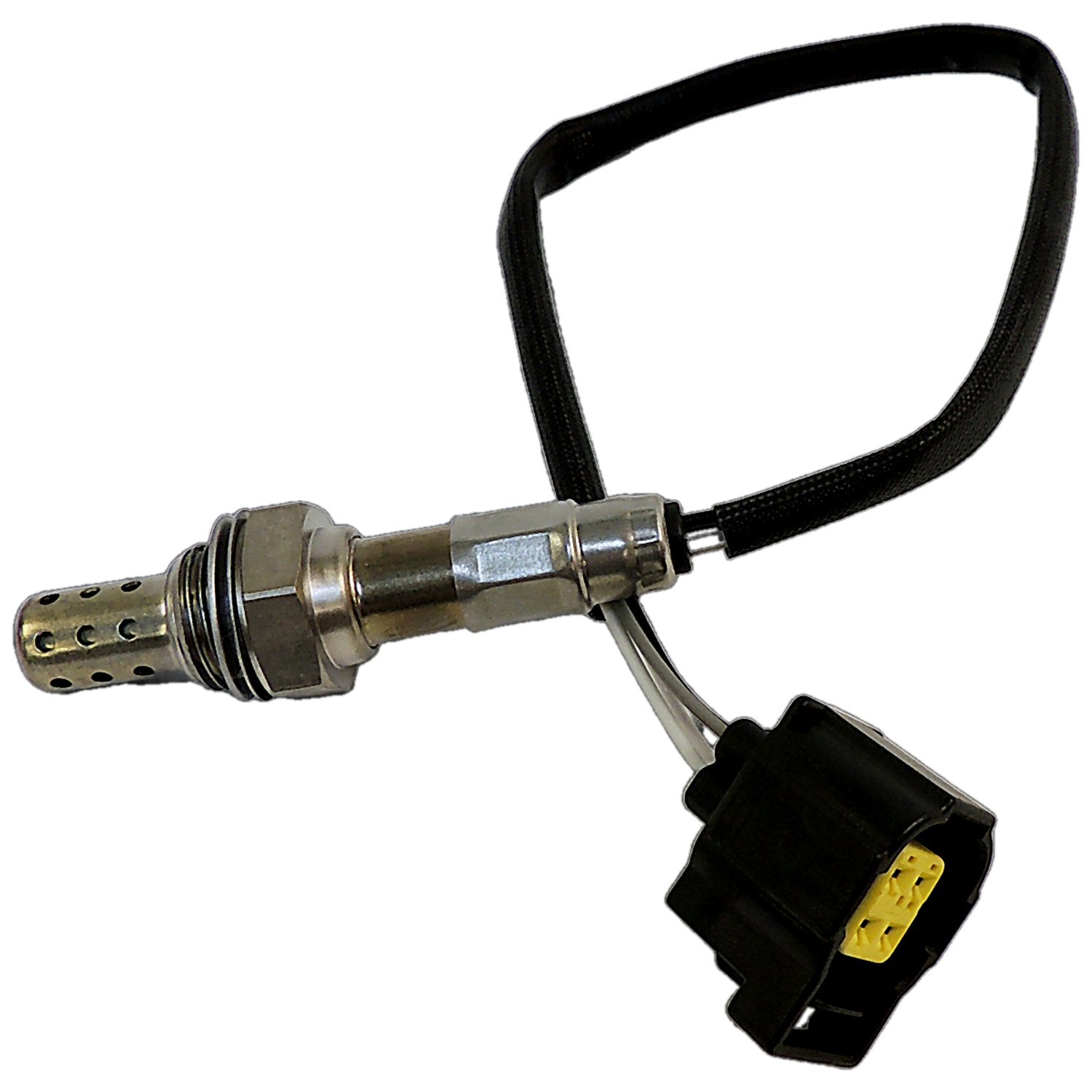 Oxygen Sensor for Select 2012-2022 Jeep JK, WK, KL, MK Models Crown Automotive-2