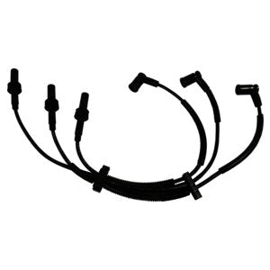 Ignition Wire Set for 09-12 Jeep Grand Cherokee, Commander, Liberty w/ 3.7L Eng. Crown Automotive-2