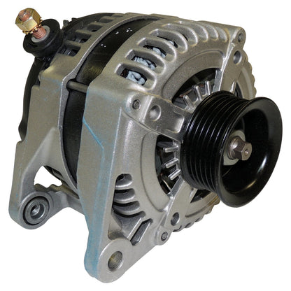 160 Amp Alternator for Select Jeep 07 Grand Cherokee, Commander, 07-10 Liberty Crown Automotive