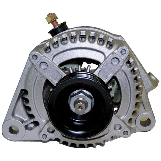 160 Amp Alternator for Select Jeep 07 Grand Cherokee, Commander, 07-10 Liberty Crown Automotive-1