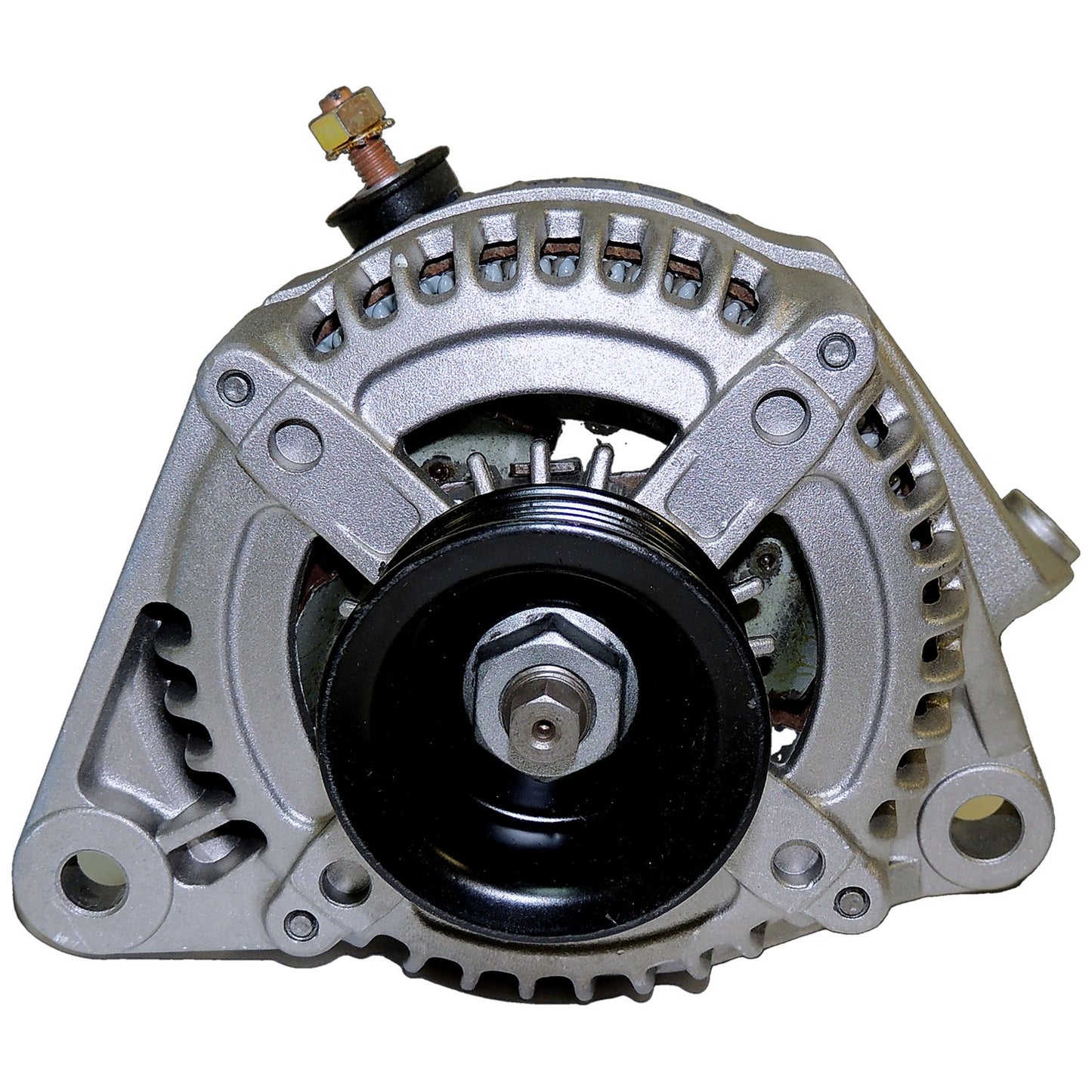 160 Amp Alternator for Select Jeep 07 Grand Cherokee, Commander, 07-10 Liberty Crown Automotive-1