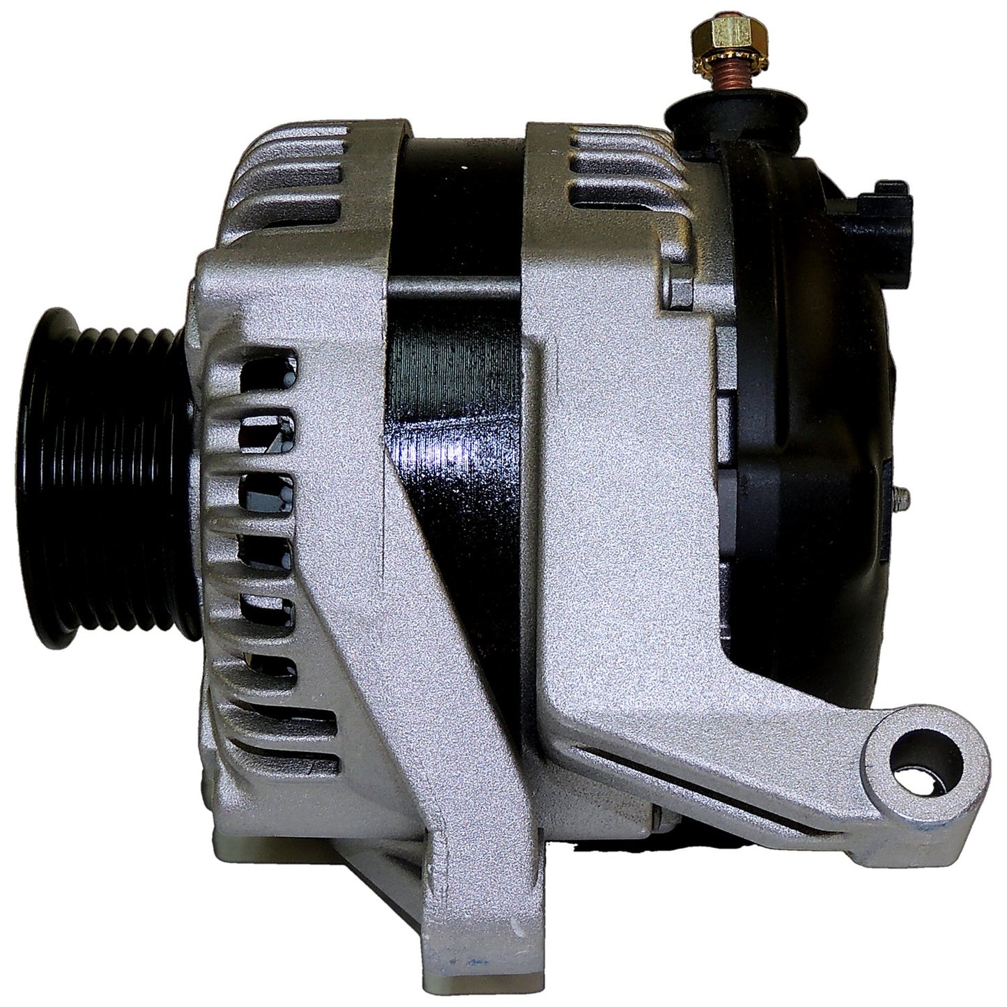 160 Amp Alternator for Select Jeep 07 Grand Cherokee, Commander, 07-10 Liberty Crown Automotive-2