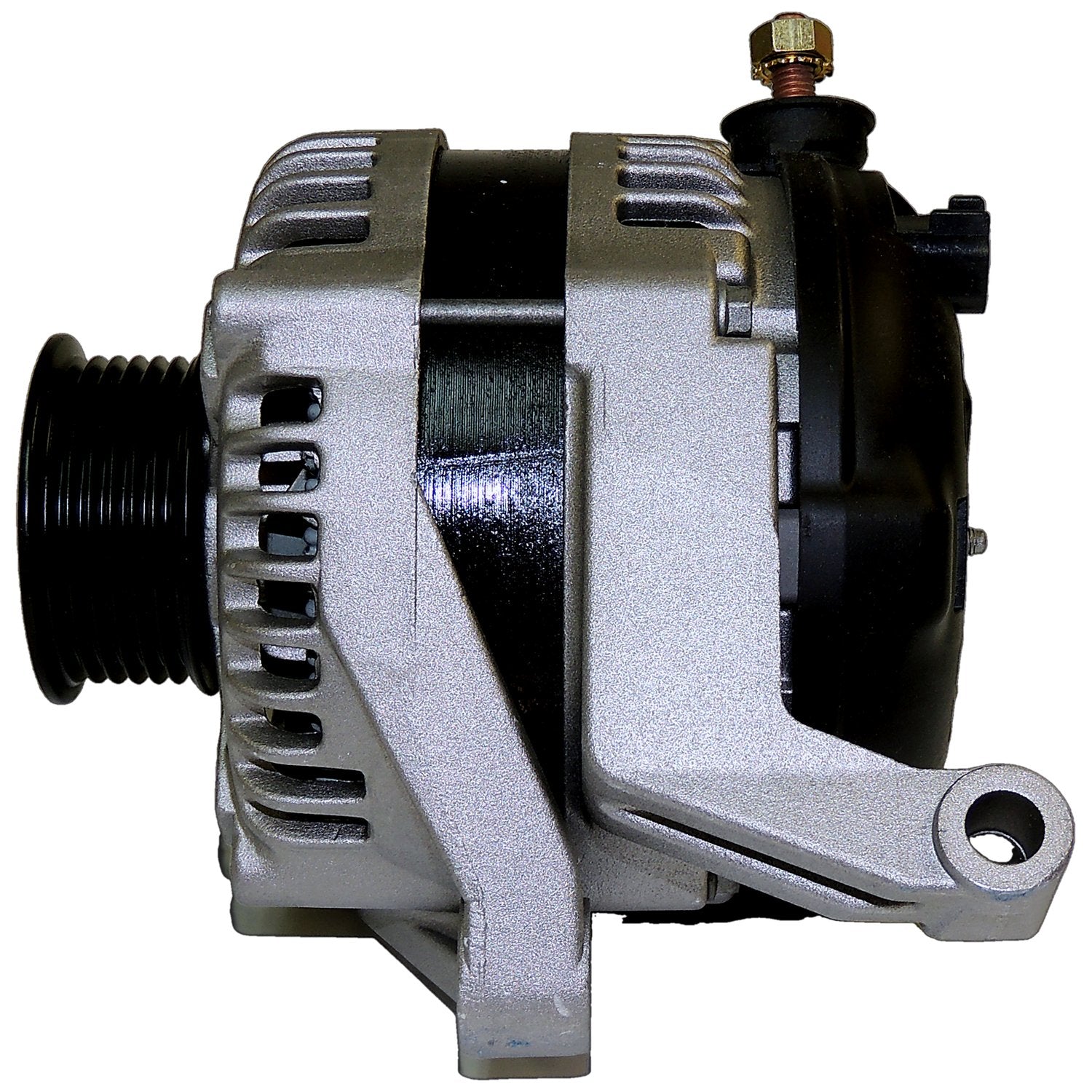 160 Amp Alternator for Select Jeep 07 Grand Cherokee, Commander, 07-10 Liberty Crown Automotive-2