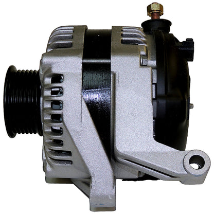 160 Amp Alternator for Select Jeep 07 Grand Cherokee, Commander, 07-10 Liberty Crown Automotive-2