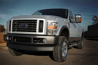 2 Inch Leveling Kit Ford F-250/F-350 Super Duty 4WD (2005-2023) Rough Country-3