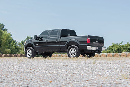2 Inch Leveling Kit Ford F-250/F-350 Super Duty 4WD (2005-2023) Rough Country-5