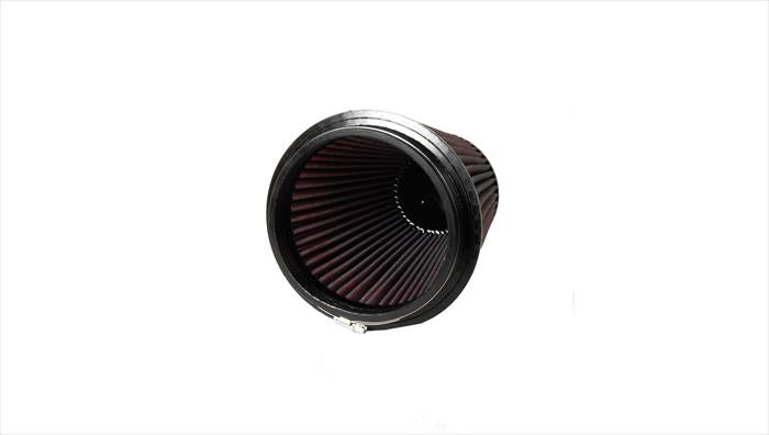 Primo Diesel Air Filter Red 6.0 x 7.5 x 4.75 x 8.0 Inch Conical Volant-2